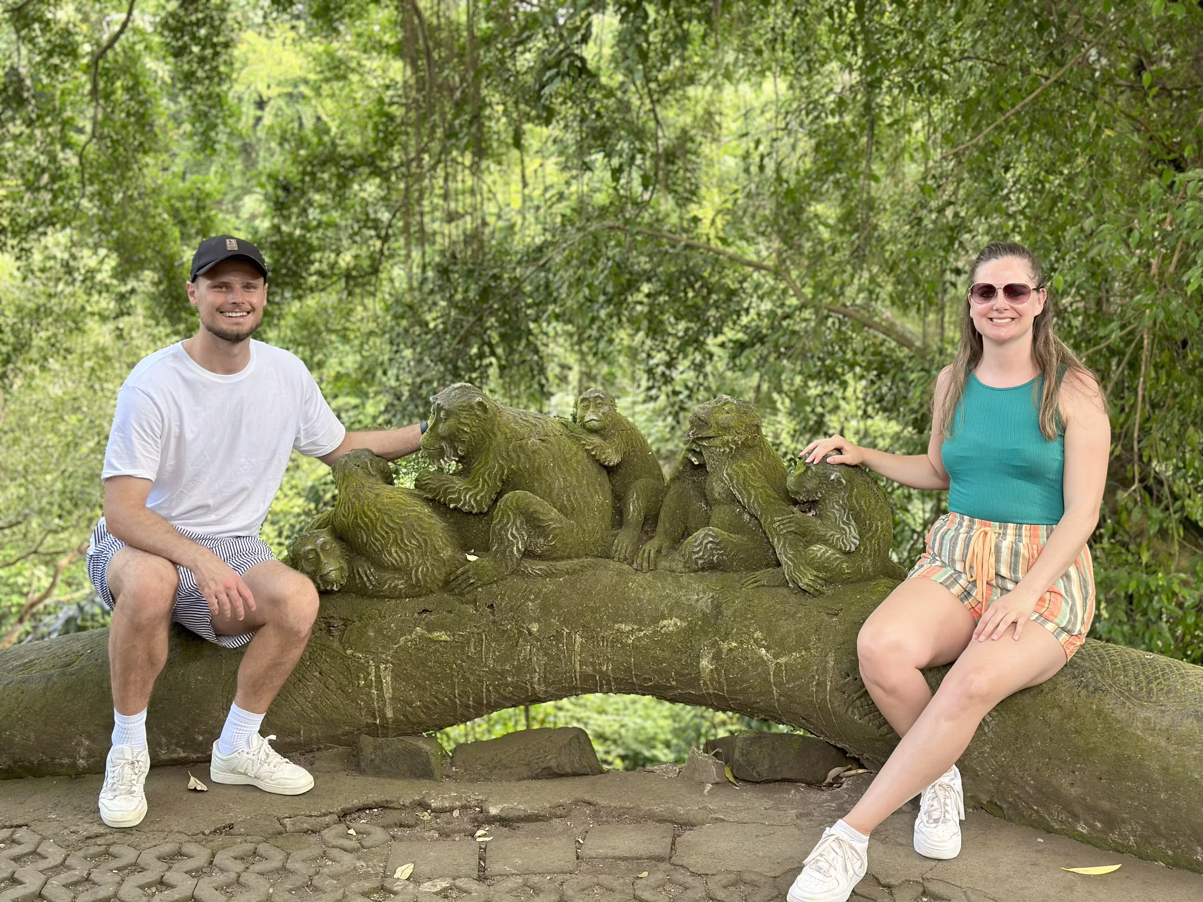 Your Bali Story Begins Here